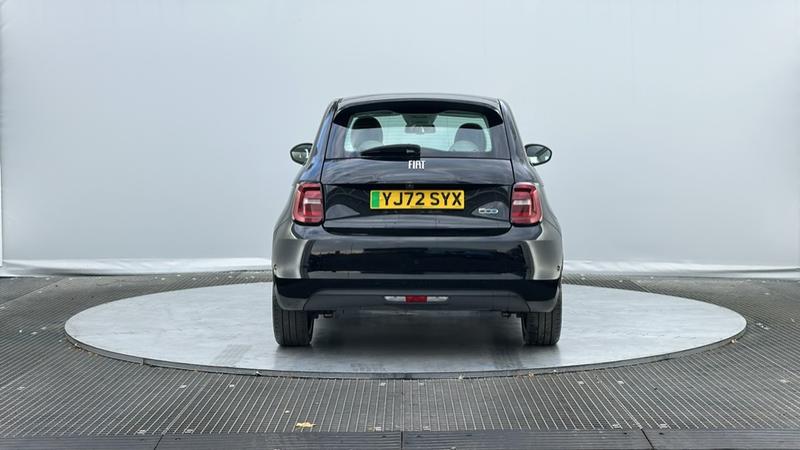 Used Fiat 500e 2022 for sale - 76419809: Photo 7