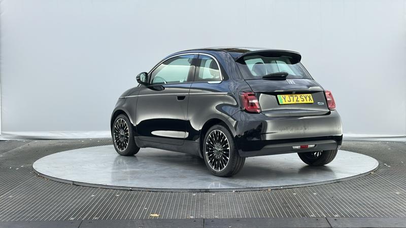 Used Fiat 500e 2022 for sale - 76419809: Photo 8