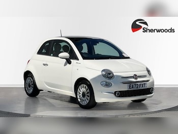 Used Fiat 500 2022 for sale - 75849195: Photo