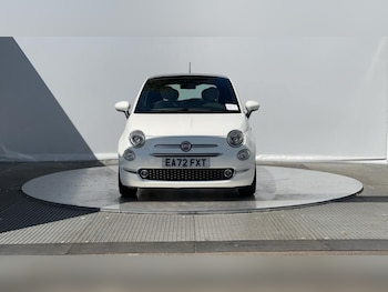 Used Fiat 500 2022 for sale - 75849195: Photo