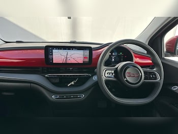 Used Fiat 500e 2022 for sale - 78001294: Photo