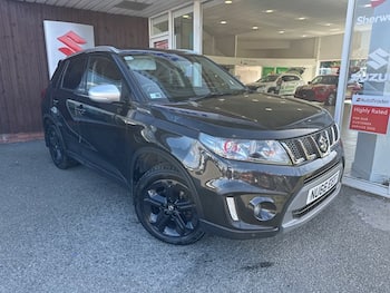 Used Suzuki Vitara 2016 for sale - 79748369: Photo