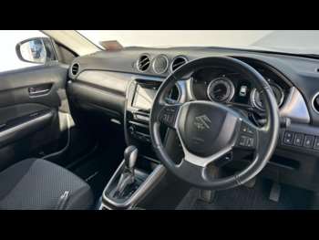 Used Suzuki Vitara 2022 for sale - 74796517: Photo