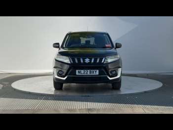 Used Suzuki Vitara 2022 for sale - 74796517: Photo