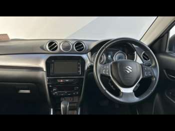 Used Suzuki Vitara 2022 for sale - 74796517: Photo