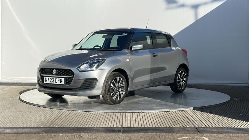 Used Suzuki Swift 2023 for sale - 77791516: Photo 10