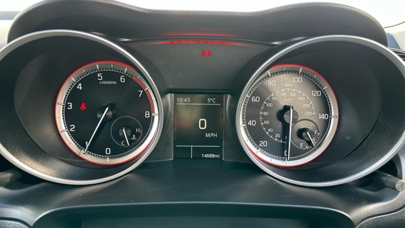 Used Suzuki Swift 2023 for sale - 77791516: Photo 14