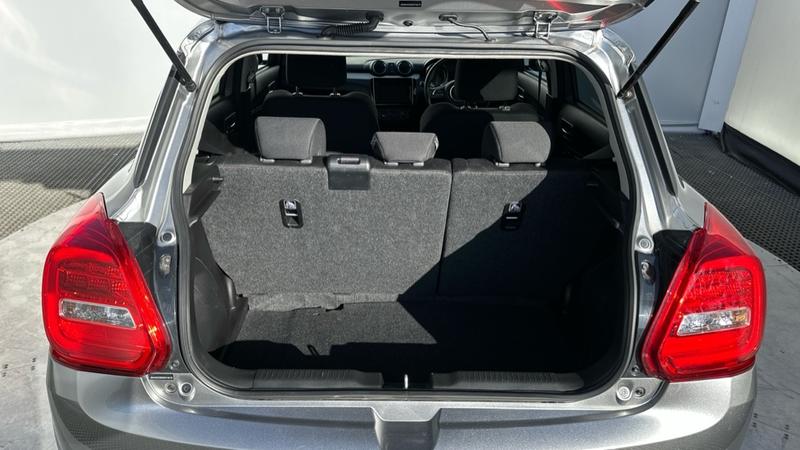 Used Suzuki Swift 2023 for sale - 77791516: Photo 17