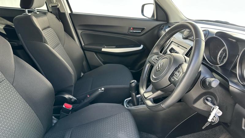 Used Suzuki Swift 2023 for sale - 77791516: Photo 25