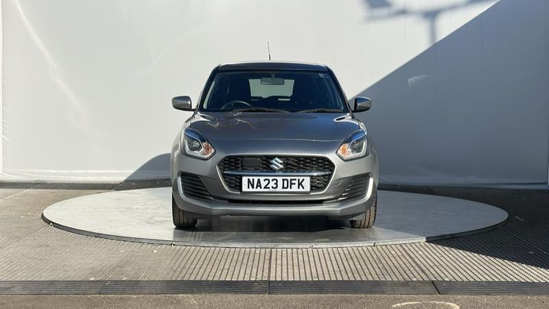 Used Suzuki Swift 2023 for sale - 77791516: Photo 3