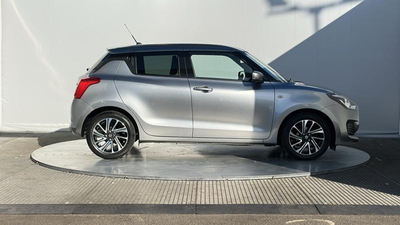 Used Suzuki Swift 2023 for sale - 77791516: Photo 5