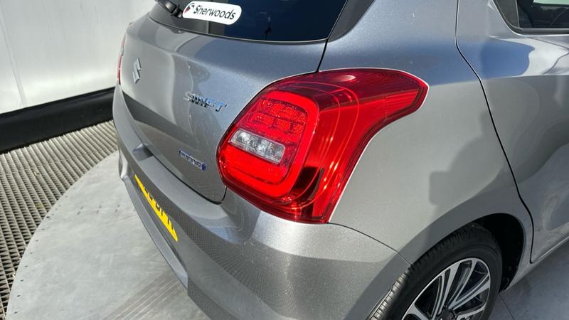 Used Suzuki Swift 2023 for sale - 77791516: Photo 53