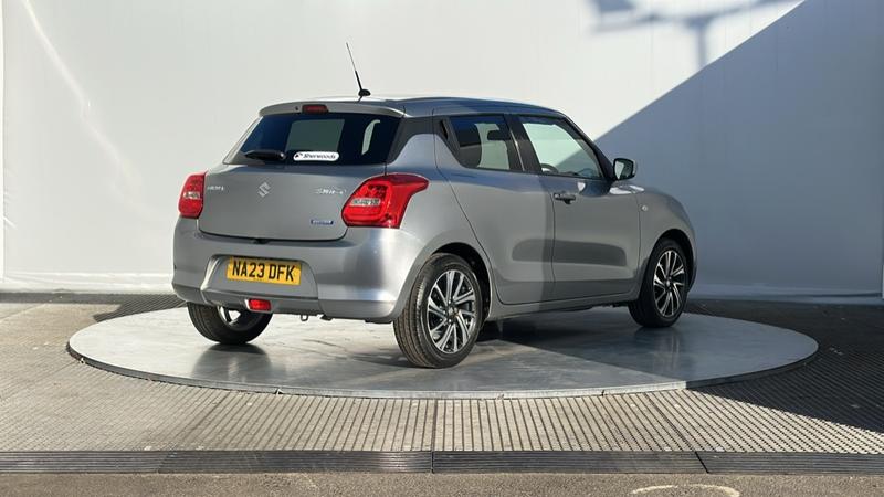 Used Suzuki Swift 2023 for sale - 77791516: Photo 6