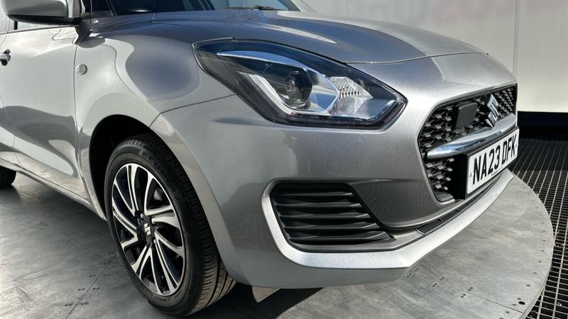 Used Suzuki Swift 2023 for sale - 77791516: Photo 63