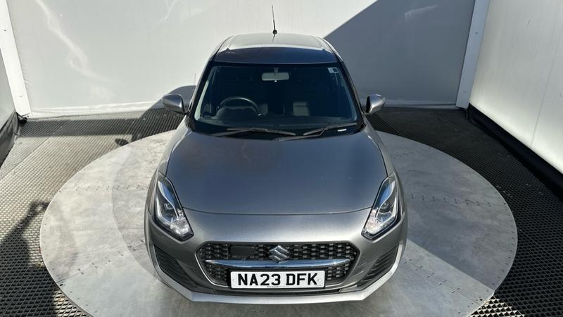 Used Suzuki Swift 2023 for sale - 77791516: Photo 68
