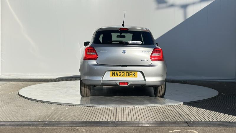 Used Suzuki Swift 2023 for sale - 77791516: Photo 7