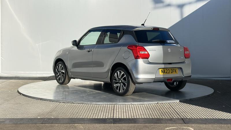 Used Suzuki Swift 2023 for sale - 77791516: Photo 8