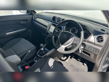 Used Suzuki Vitara 2024 for sale - 79383916: Photo