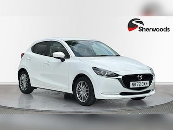 Used Mazda Mazda2 2022 for sale - 79013845: Photo