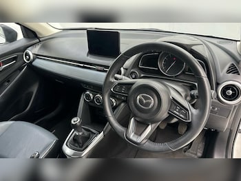 Used Mazda Mazda2 2022 for sale - 79013845: Photo