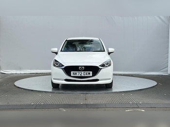 Used Mazda Mazda2 2022 for sale - 79013845: Photo