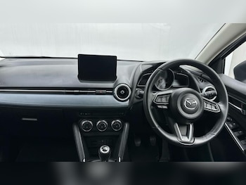 Used Mazda Mazda2 2022 for sale - 79013845: Photo