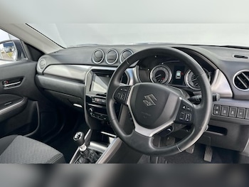 Used Suzuki Vitara 2021 for sale - 75385794: Photo