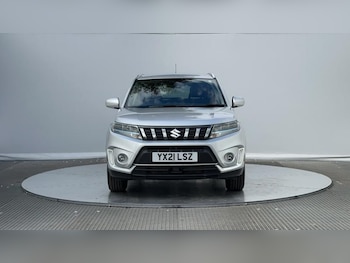 Used Suzuki Vitara 2021 for sale - 75385794: Photo