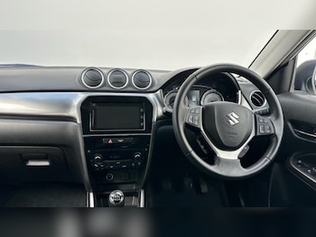 Used Suzuki Vitara 2021 for sale - 75385794: Photo