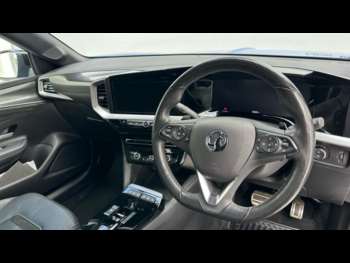 Used Vauxhall Mokka 2022 for sale - 75207595: Photo