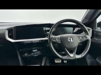 Used Vauxhall Mokka 2022 for sale - 75207595: Photo