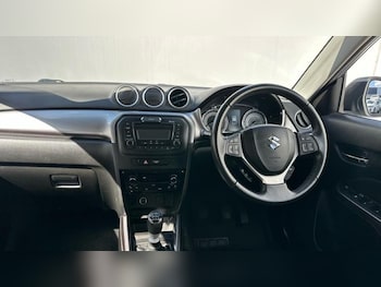 Used Suzuki Vitara 2020 for sale - 79094325: Photo