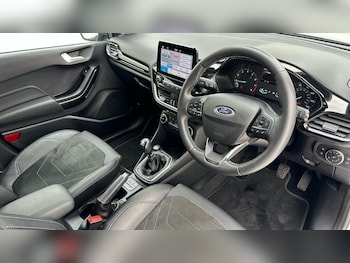 Used Ford Fiesta 2023 for sale - 79448811: Photo