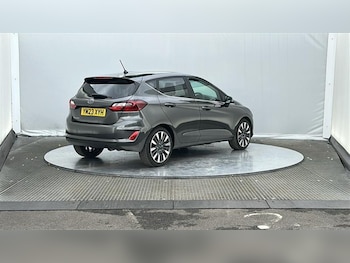 Used Ford Fiesta 2023 for sale - 79448811: Photo