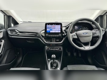 Used Ford Fiesta 2023 for sale - 79448811: Photo