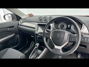Used Suzuki Vitara 2022 for sale - 74162283: Photo