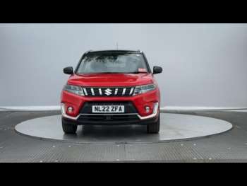 Used Suzuki Vitara 2022 for sale - 74162283: Photo