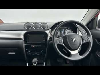 Used Suzuki Vitara 2022 for sale - 74162283: Photo