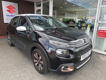 Used Citroen C3 2020 for sale - 78811024: Photo