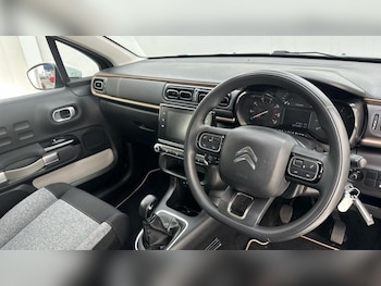 Used Citroen C3 2020 for sale - 78811024: Photo