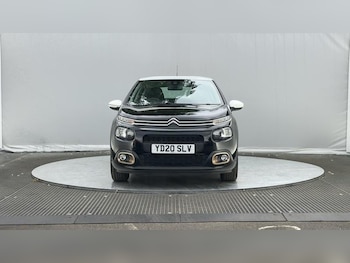Used Citroen C3 2020 for sale - 78811024: Photo