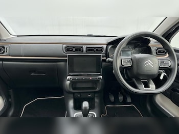 Used Citroen C3 2020 for sale - 78811024: Photo
