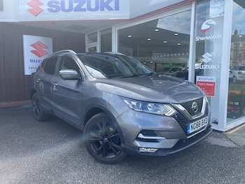 Used Nissan Qashqai 2018 for sale - 78486707: Photo