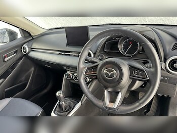 Used Mazda Mazda2 2023 for sale - 77274826: Photo