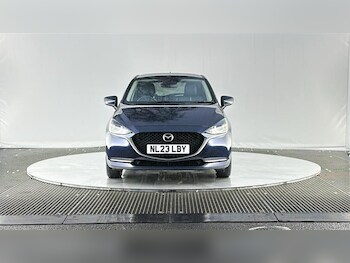 Used Mazda Mazda2 2023 for sale - 77274826: Photo