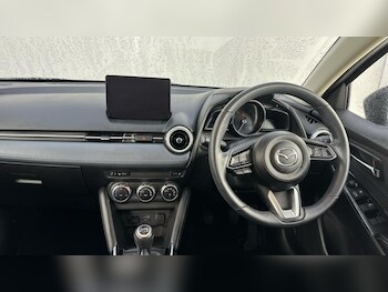 Used Mazda Mazda2 2023 for sale - 77274826: Photo