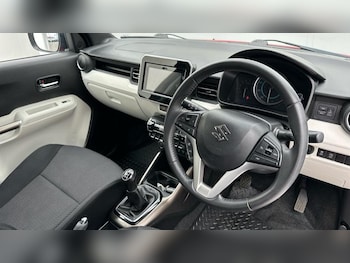 Used Suzuki Ignis 2019 for sale - 77848601: Photo