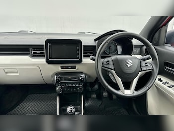 Used Suzuki Ignis 2019 for sale - 77848601: Photo