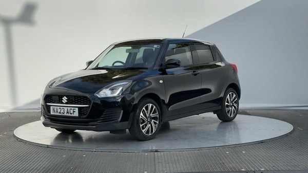Used Suzuki Swift 2023 for sale - 76154179: Photo 10