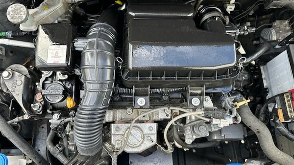 Used Suzuki Swift 2023 for sale - 76154179: Photo 16